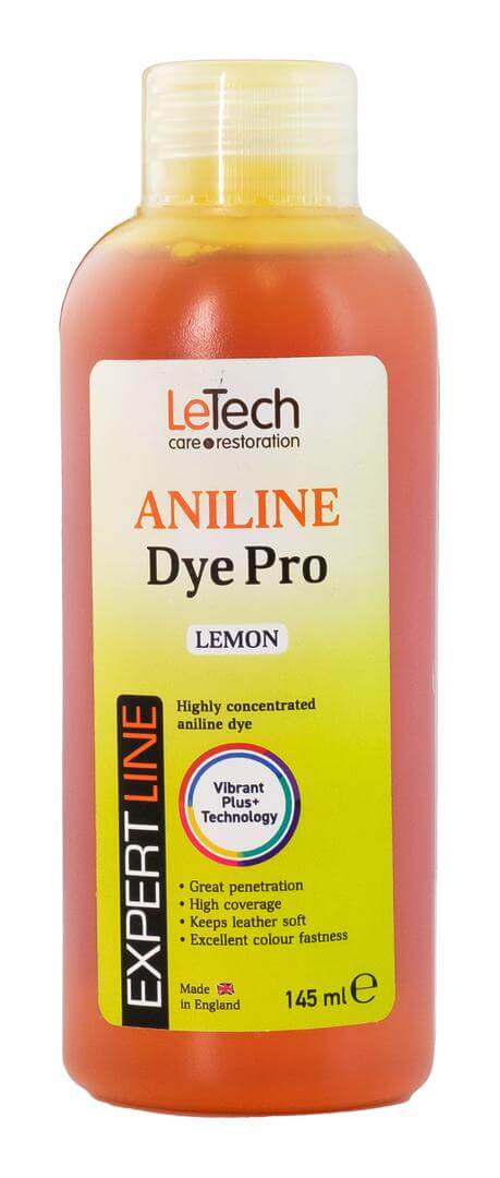 Анилиновый краситель для кожи Leather Aniline Dye
