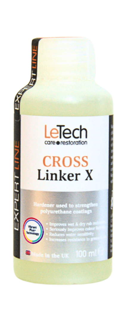 Закрепитель для полиуретановых покрытий Leather Cross Linker X Soft