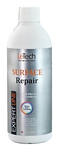 Средство для укрепления и заполнения мелких трещин на коже Surface Repair - Картинка товара