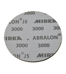 Финишный абралон 3000 Finish Abralon 3000 - Картинка товара