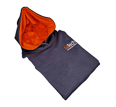 Худи Hoodies LeTech - Картинка товара