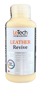 Средство для размягчения кожи Leather Revive - Картинка товара