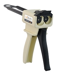 Пистолет для средства копирования текстуры кожи Leather Grain Copier Gun - Картинка товара