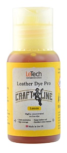 Анилиновая краска Leather Dye Pro - Картинка товара