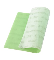 Наждачная бумага для кожи Kovax Buflex Dry 170*130 мм 1000 - Картинка товара