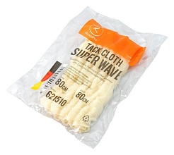 Липкая финишная салфетка Tack Cloth - Картинка товара