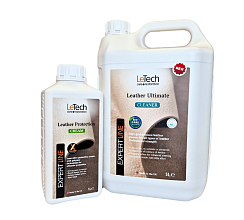 Набор детейлера Detailer Leather Care Kit - Картинка товара