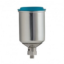 Стальной бачок для Iwata LPH 80 Steel Tank for LPH 80 150мл - Картинка товара