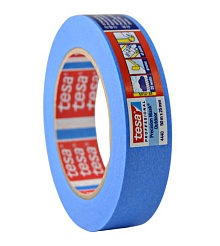 Малярный скотч сильной фиксации Strong Masking Tape - Картинка товара