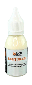 Жидкий ремонтный состав Leather Light Filler - Картинка товара