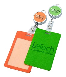 Брелок для магнитной карты LeTech Magnetic Card Case Holder - Картинка товара