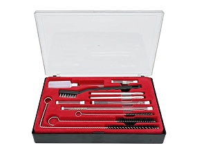 Набор для чистки краскопульта 22-PC Spray Gun Maintenance Kit - Картинка товара