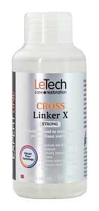 Закрепитель для полиуретановых покрытий Leather Cross Linker X Strong - Картинка товара