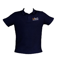 Футболка-Поло Letech Polo T-Shirt - Картинка товара