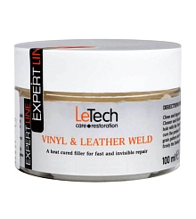 Средство для ремонта винила и пластика Vinyl&Leather Weld - Картинка товара