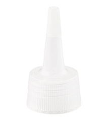 Носик дозатор для бутылок 100 мл. и 200 мл. Easy Dispense Nozzle 100 ml, 200 ml Bottles  - Картинка товара