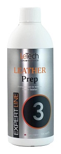 Средство для удаления краски с кожи Leather Prep - Картинка товара