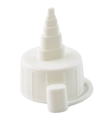 Носик дозатор для бутылок 500 мл. Easy Dispense Nozzle 500 ml. Bottle - Картинка товара
