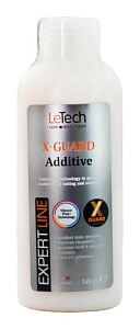 Инновационная добавка для защиты кожи X-GUARD Leather X-GUARD Additive - Картинка товара