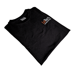 Футболка T-Shirt LeTech - Картинка товара