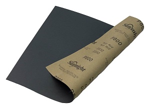 Наждачная бумага 800 Grit Sandpaper 800 - Картинка товара