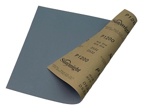 Наждачная бумага 1200 Grit Sandpaper 1200 - Картинка товара