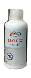 Гиперматовое покрытие Leather MATT X2 HyperMatt+SoftTouch - Картинка товара