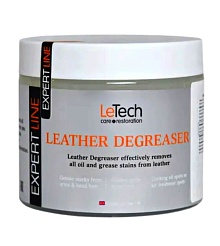 Средство для удаления жирных пятен с кожи Leather Degreaser - Картинка товара